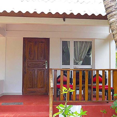 Hotel Village Vacances Awale Plage Grand-Popo Habitación foto